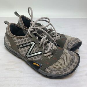 New Balance Minimus Vibram Soles Women's Size 8 Minimal Shoes